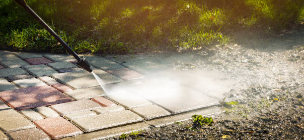 Best Dumpster Area Cleaning  in Baldwin, PA