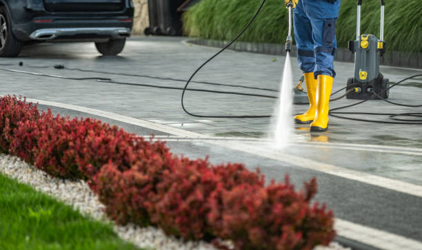 Best Post-Construction Pressure Washing  in Baldwin, PA